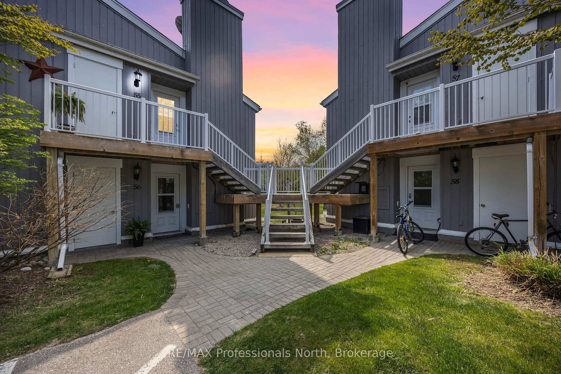 Your Collingwood Escape Awaits.