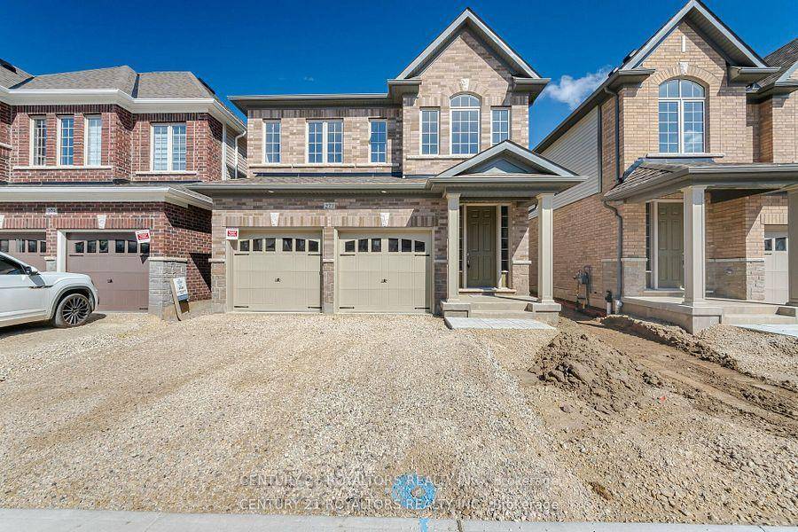 Welcome to your ideal home in the heart of Kitchener !