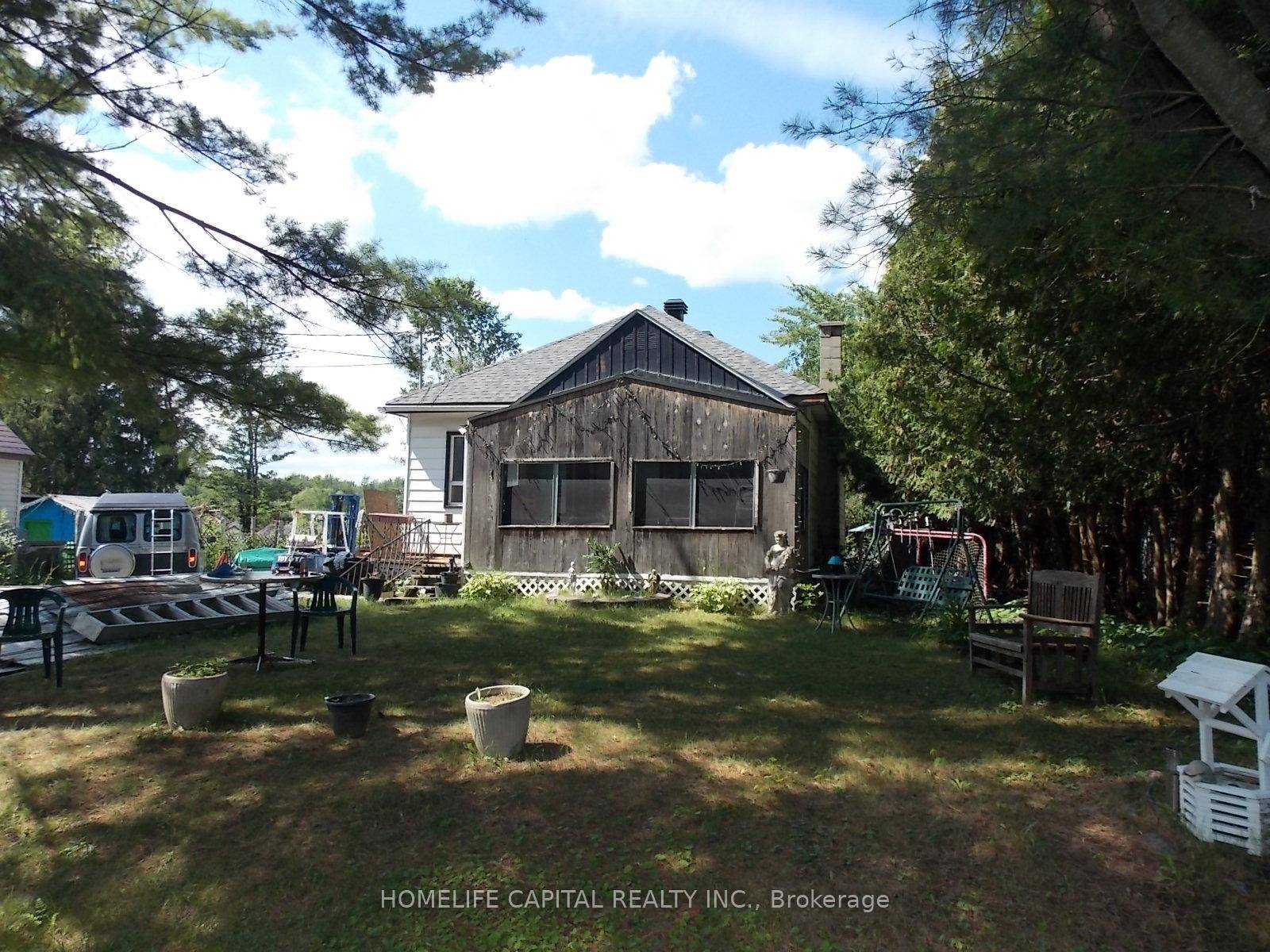 Welcome to 4517 Navan Rd.