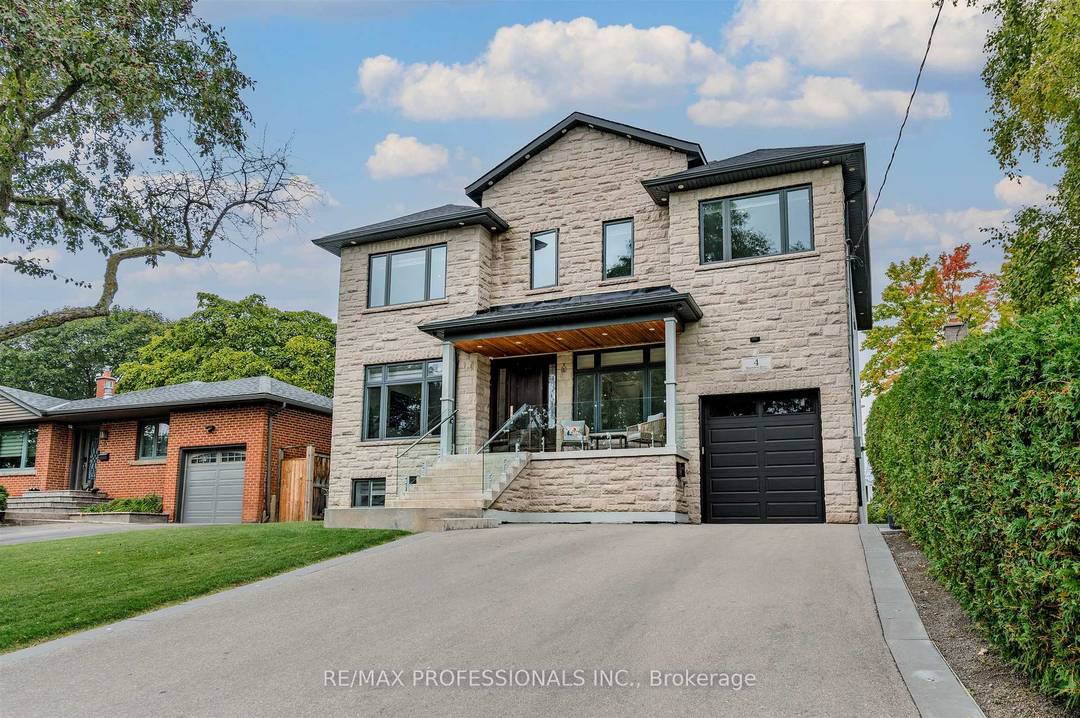 Welcome home to the perfect blend of luxury and comfort.