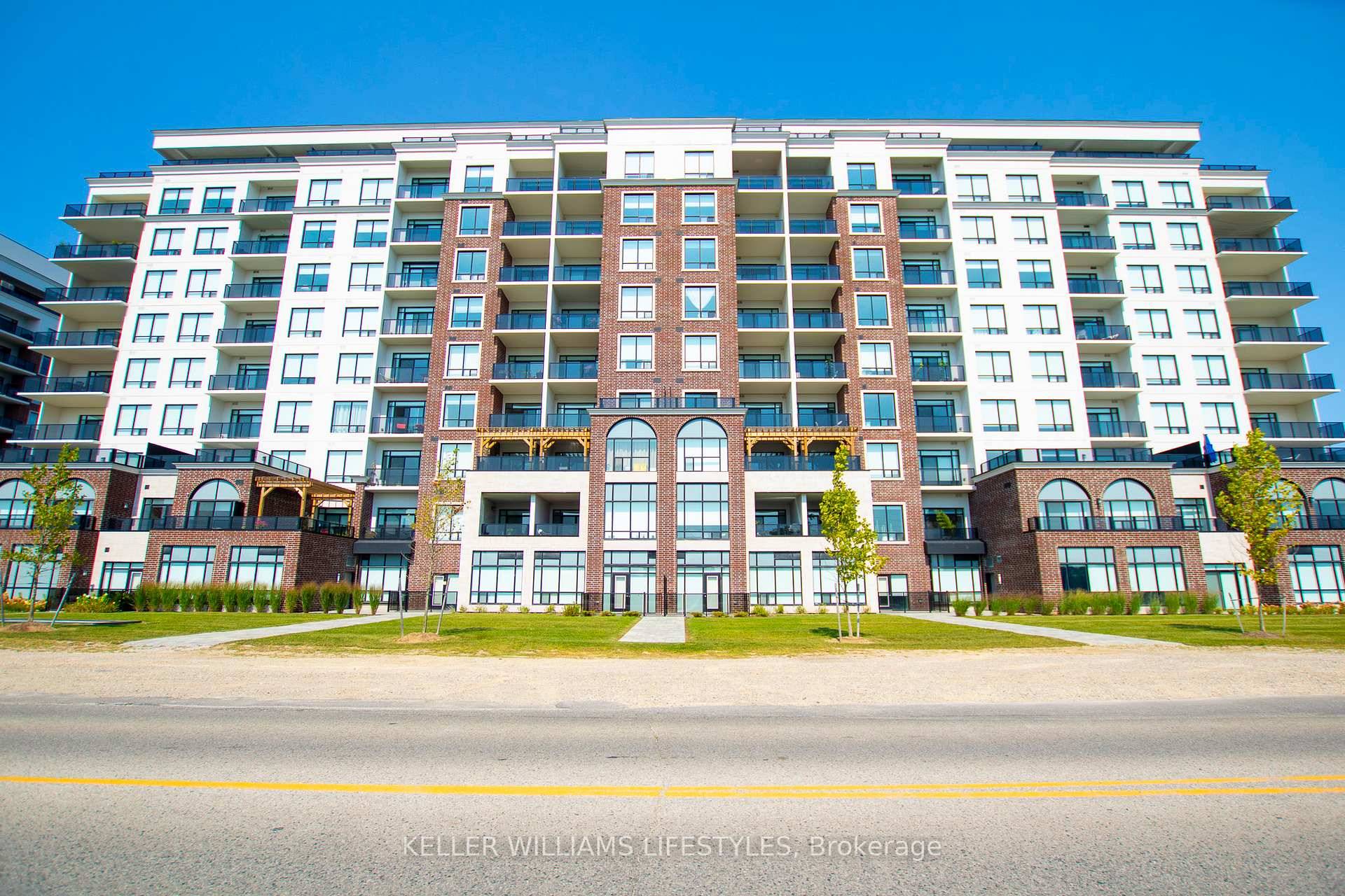 Welcome to Tricars luxury development at 717 480 Callaway Road, located in the desirable Sunningdale community.