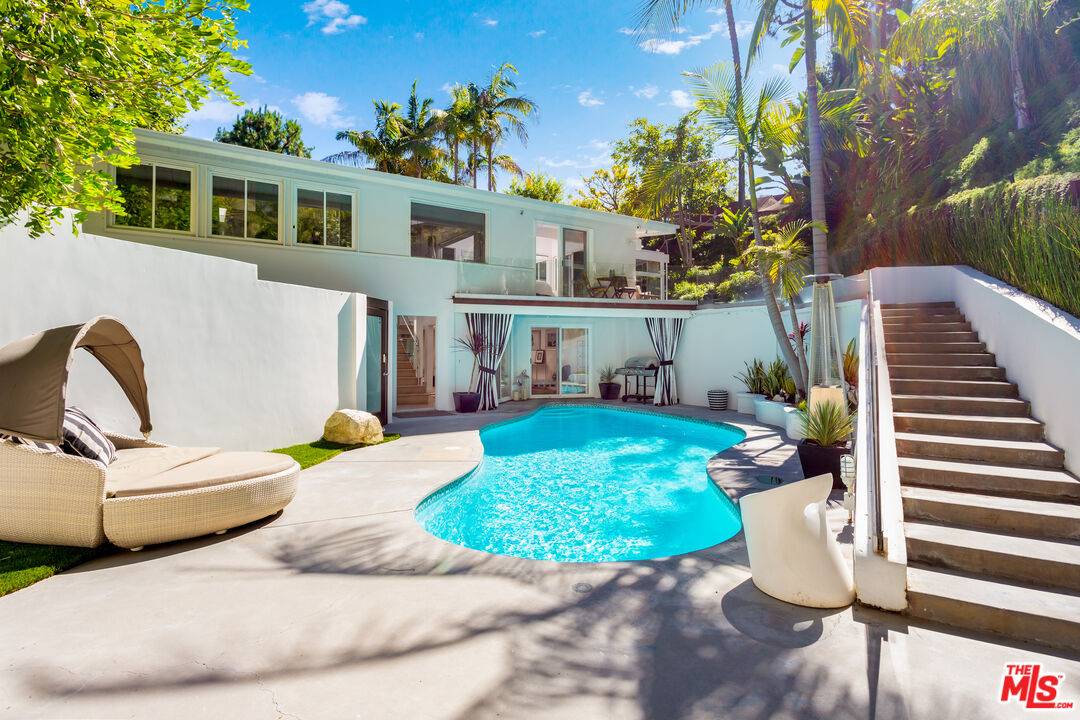 1415 Braeridge Dr 3BR Beverly Hills Post Office | B.H.P.O. La