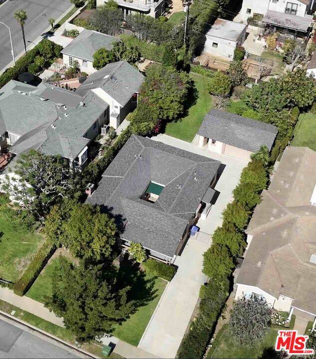 1111   Berkeley St 3BR Santa Monica La