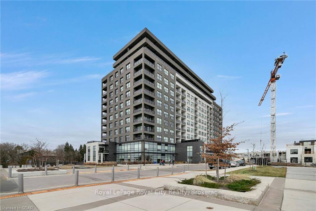 You'll love the exceptional floor plan that this 2 bedroom, 2 bath corner unit offers.