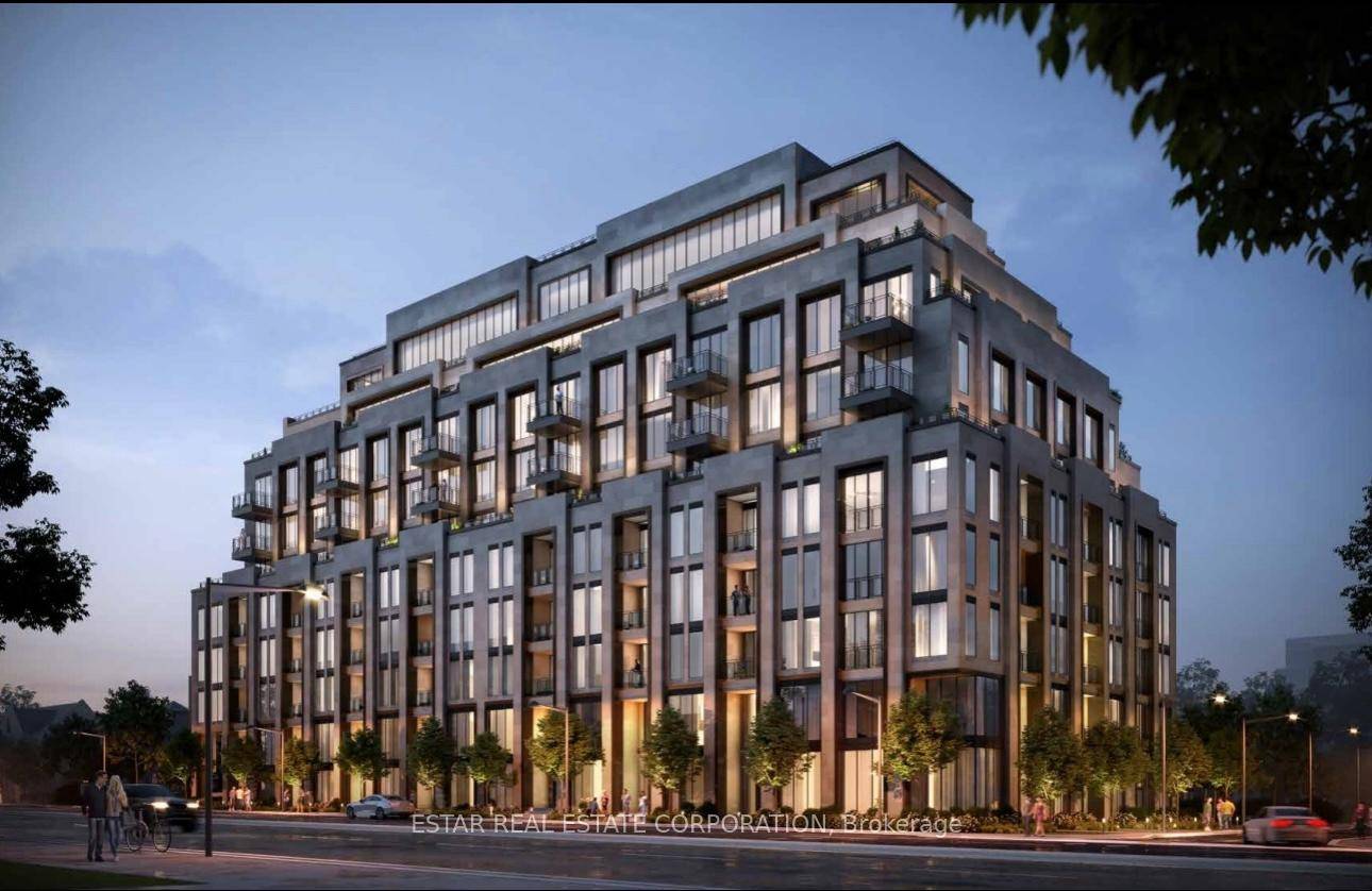 Most prestigious Residents Of Forest Hill Private Residences, Five Star Amenities, offers an unparalleled living experience.