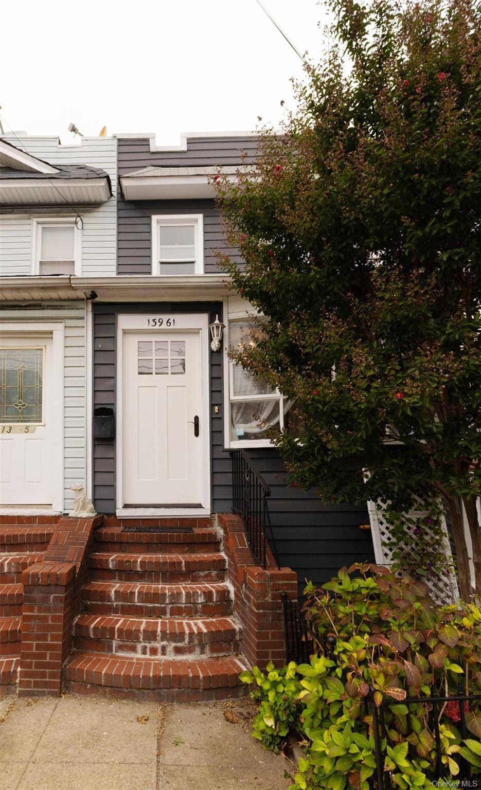 Amazing semi detached home l in a quiet neighborhood with a great family feel.