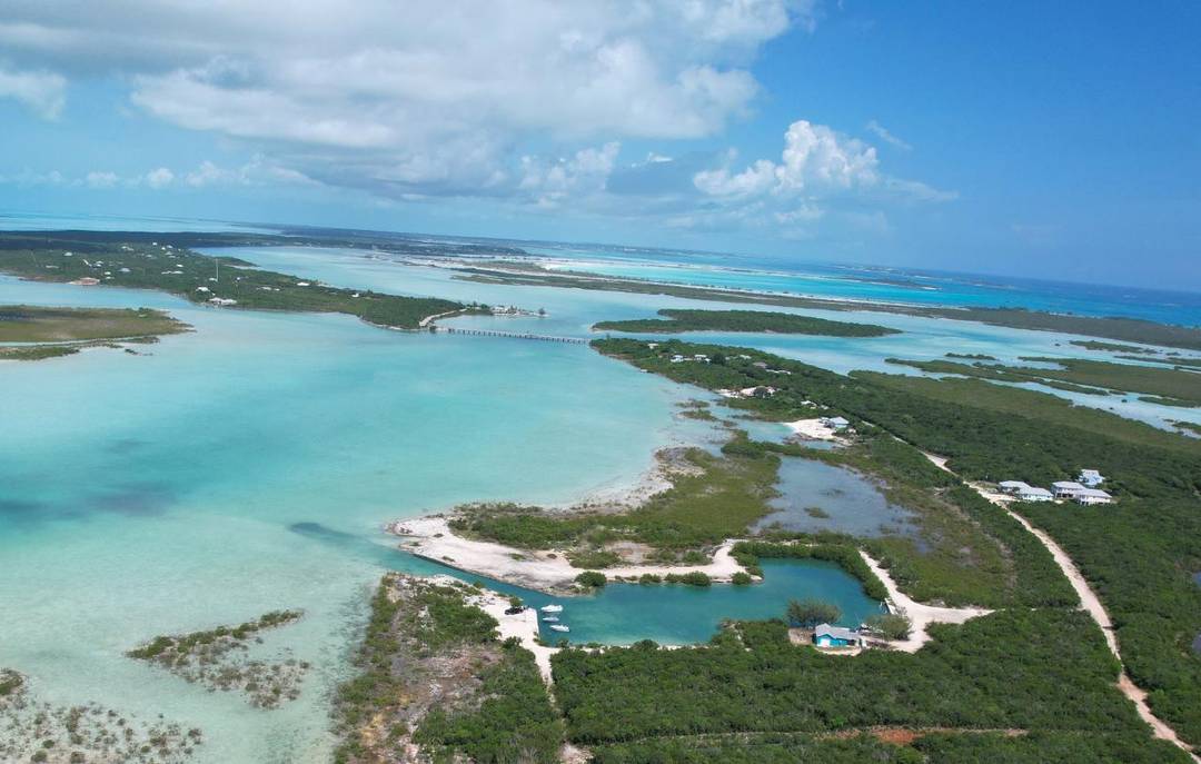 RED HILL Land Exuma-And-Exuma-Cays