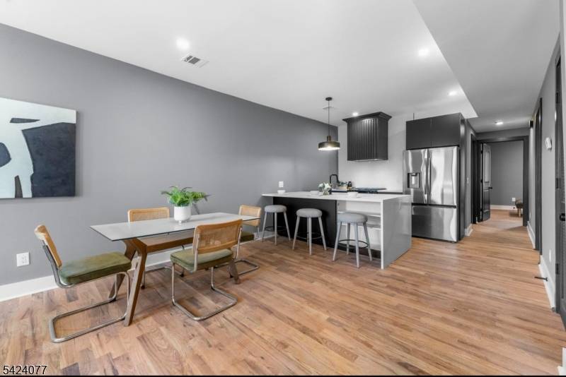 Clerk St Jersey City New Jersey Single-Family