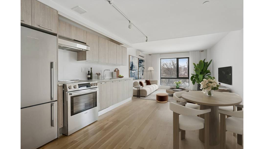 Welcome to 189 Cooper Street, a newly constructed 13 residence boutique condominium bringing refined design and modern comfort to the heart of Bushwick.