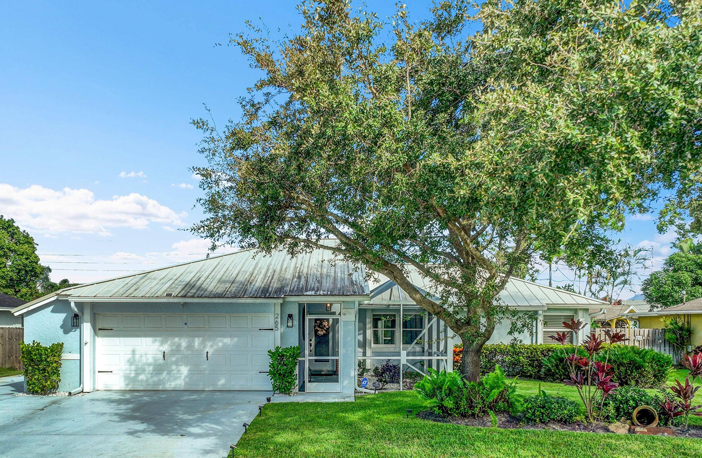 Welcome to your dream home in the perfect location !