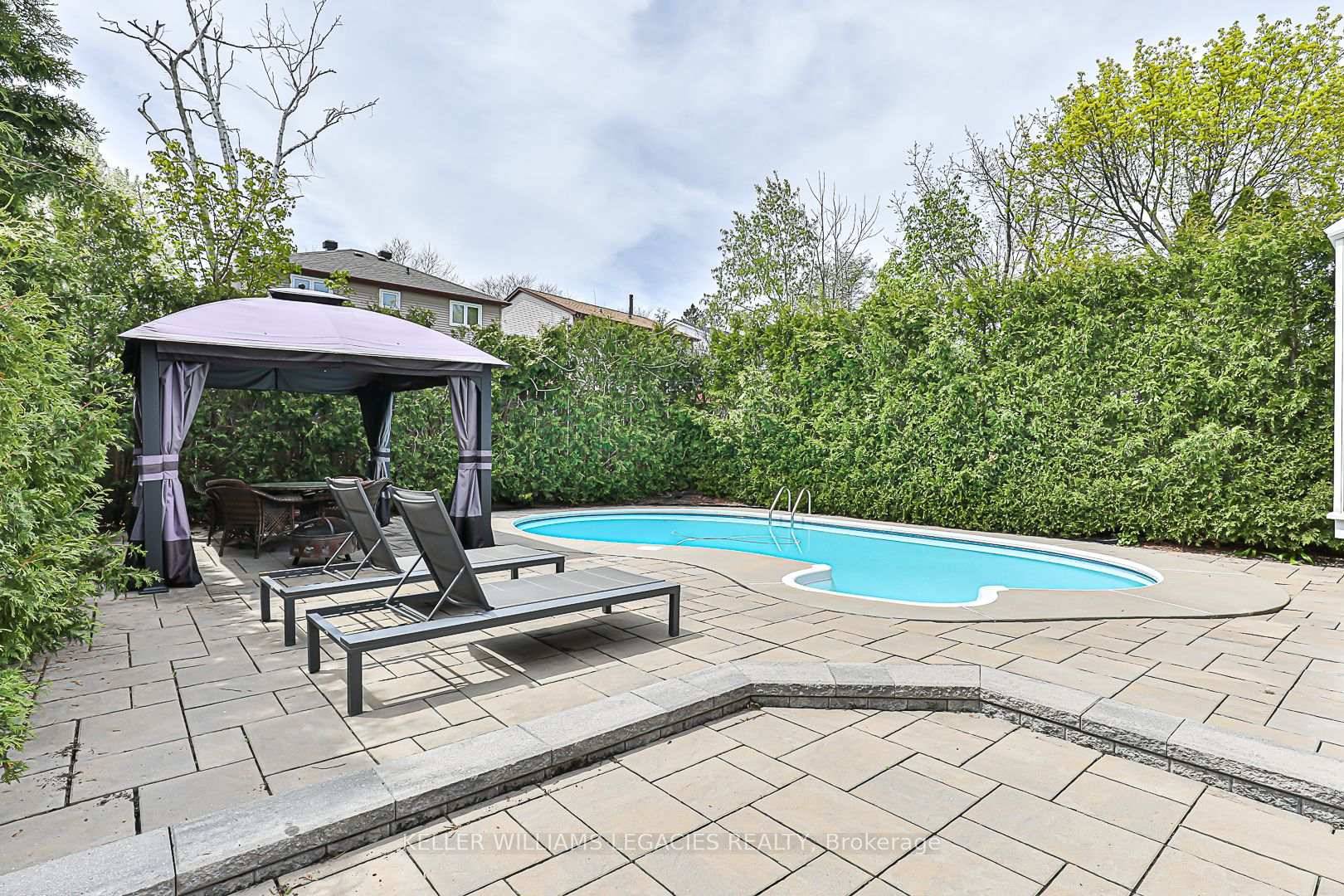 Welcome to Your Ultimate Dream Home !