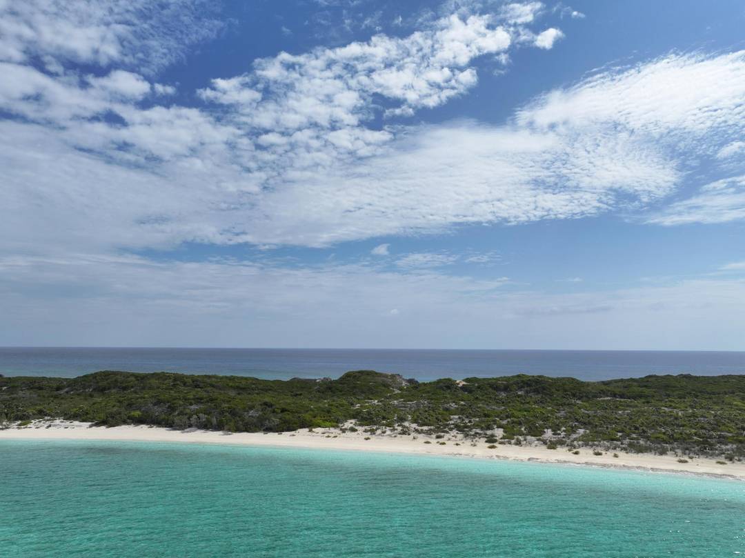 1 ACRE FARMER'S CAY,EXUMA Land Exuma-And-Exuma-Cays