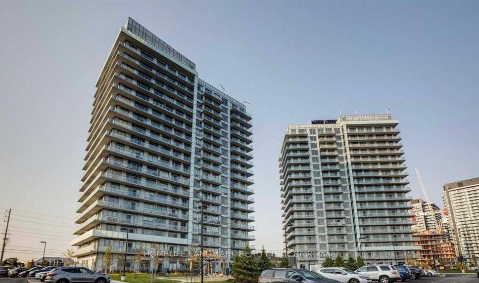 Large 2 1, 2 Full Bath Condo Situated On 8 Acres Of Extensively Landscaped Grounds amp ; Gardens, Conveniently located Close To Erin Mills Town Centre, L Shaped Huge Balcony ...