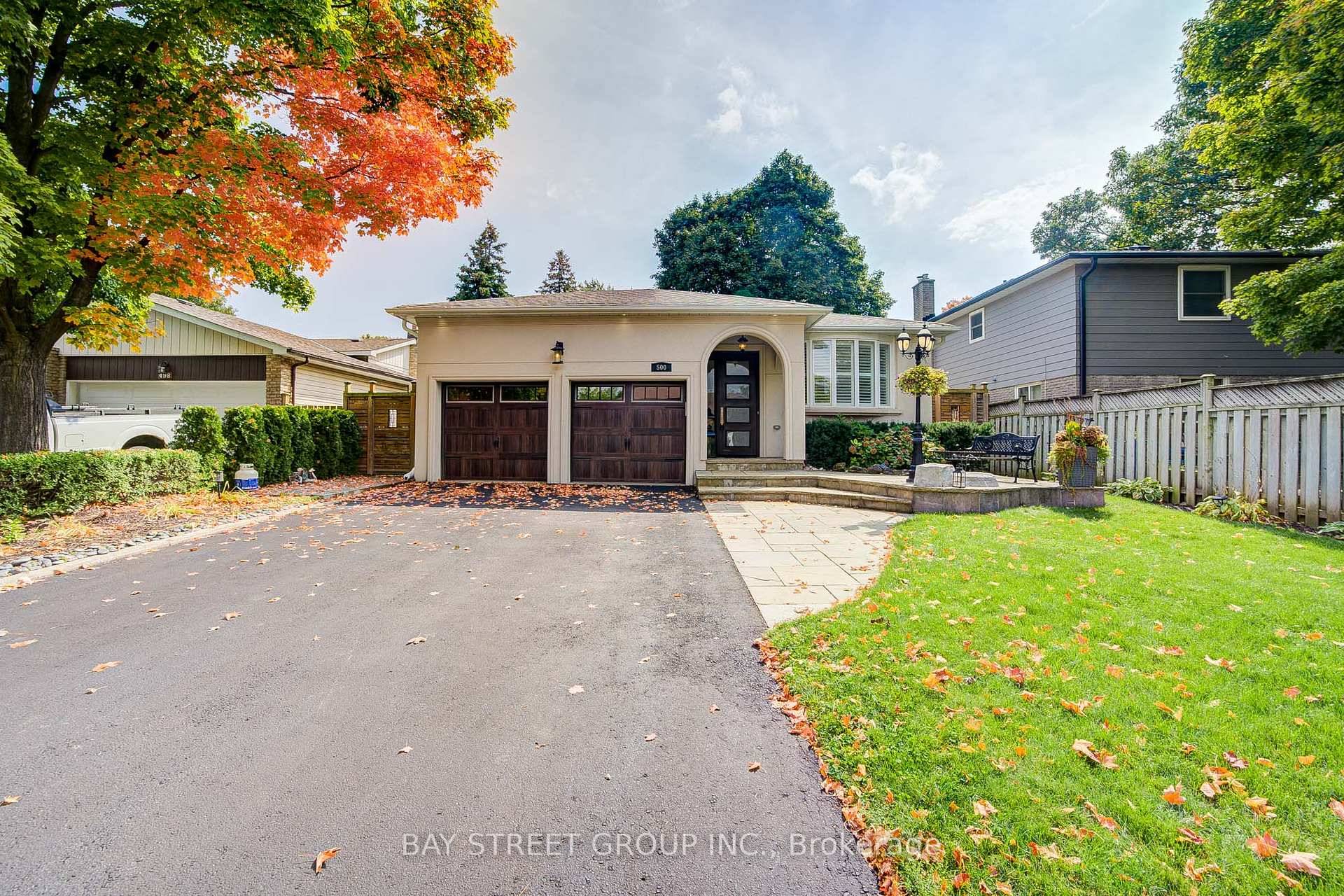Welcome to this beautifully renovated 4 bedroom, 3 bathroom home available for lease in a quiet and desirable neighborhood.