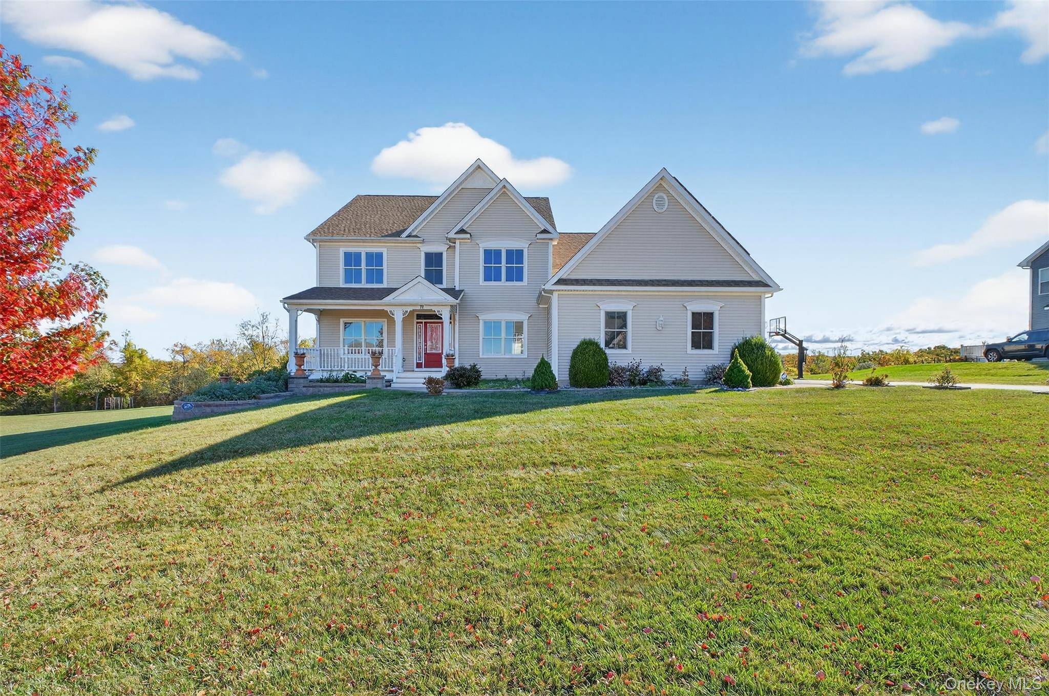 Welcome to the Ridges at Sleight Farm in LaGrange !