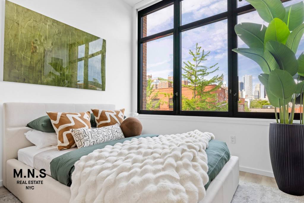 Now Offering 2 Months Complimentary on a 17 Month Term Welcome to Society Brooklyn !