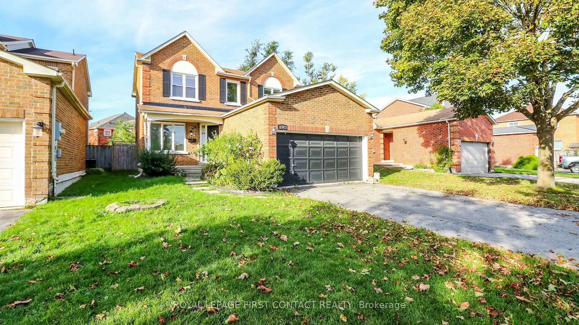 Great value for this 4 1 Bedroom 4 Bath Home in Family Friendly North West Barrie !