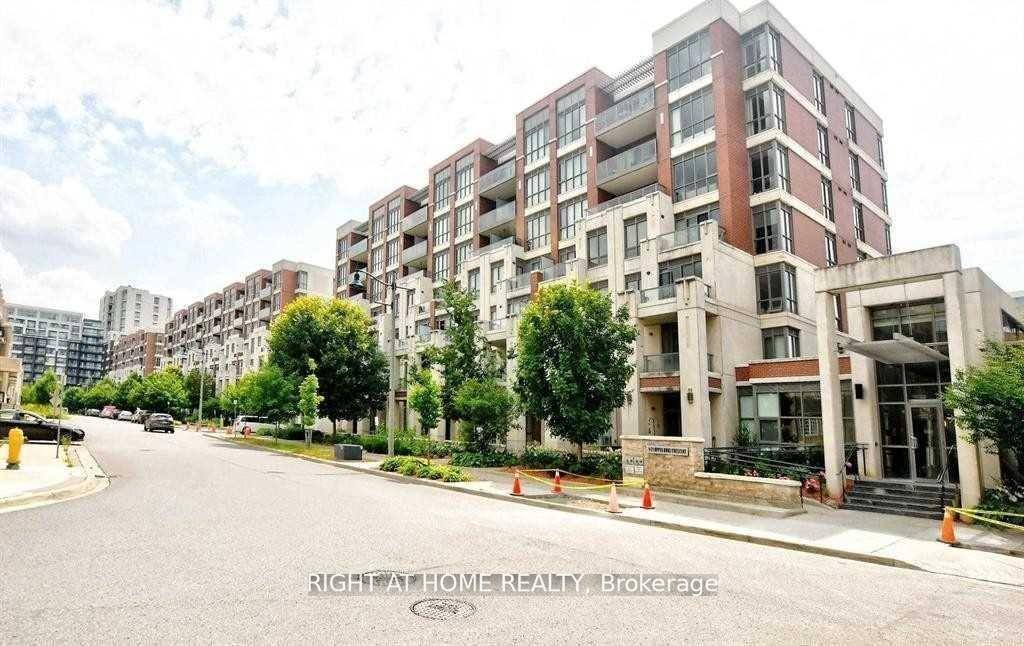 Luxury Condo in the Heart of Downtown Markham Spacious amp ; Bright 2 1 Bed, 1150 Sf, 2 Bath Apartment with one Parking,.