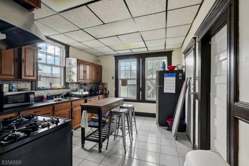 Beautifully Renovated 2 FAMILY Home on Oversized Lot Newark, NJ Presenting an immaculate and spacious 2 family residence located on a quiet, residential street in Newark's Unity neighborhood.