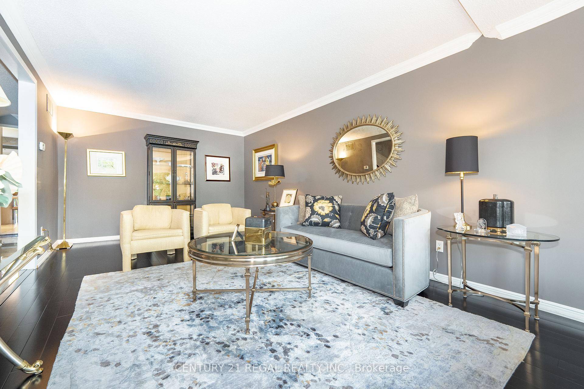 Welcome to 36 Lindemann St, A Rare Find in the Heart of Thornhill Markham !