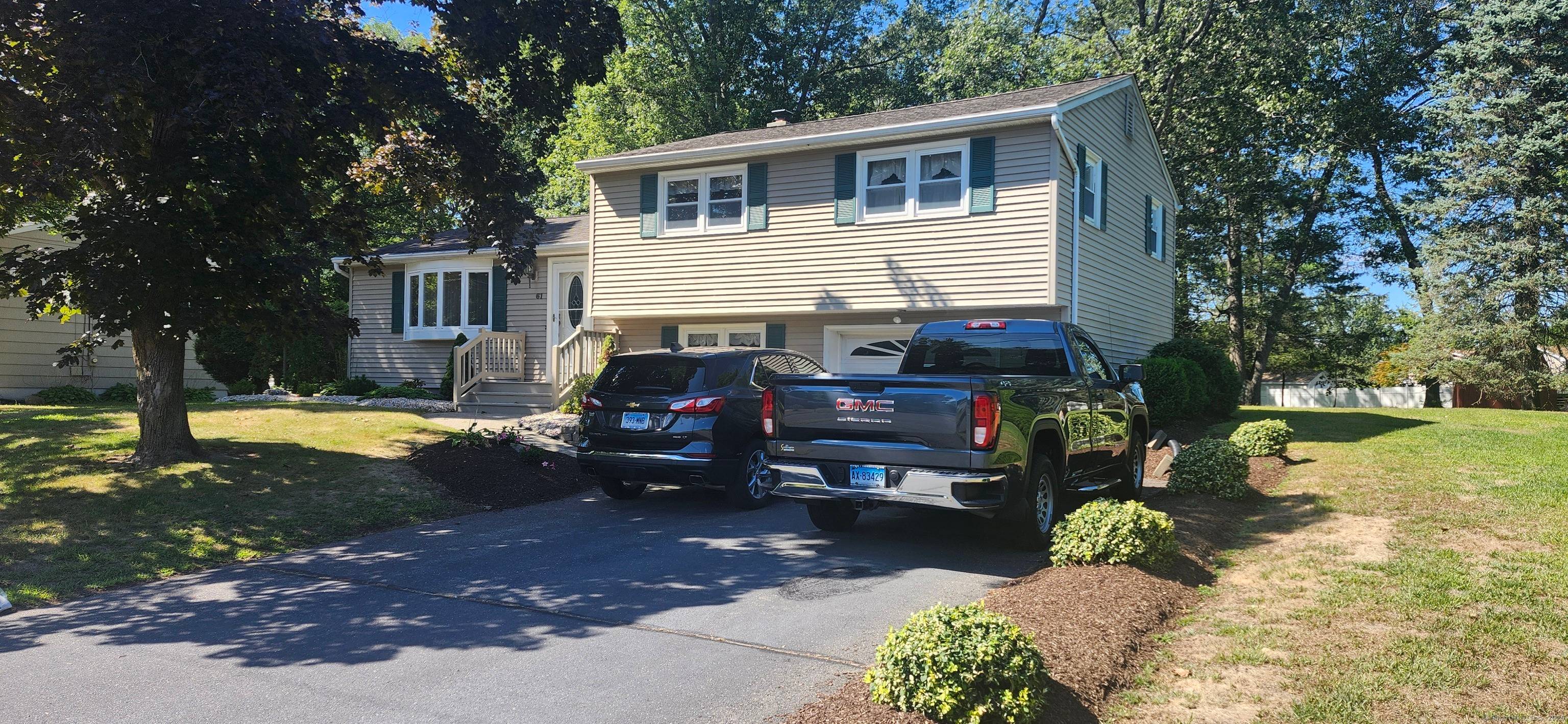 Welcome to 61 Winter Park Road !