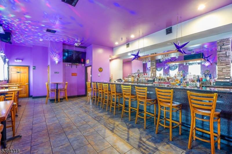 Well established nightclub bar located in the Lower Roseville section of Newark, NJ.