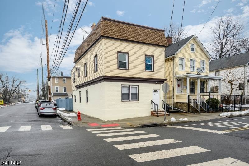 Excellent opportunity for both investors and owner occupants in this well located 2 family home.