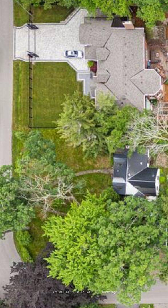 An exceptional opportunity awaits in the heart of prestigious Mineola, one of Mississauga's most esteemed and picturesque neighbourhoods.