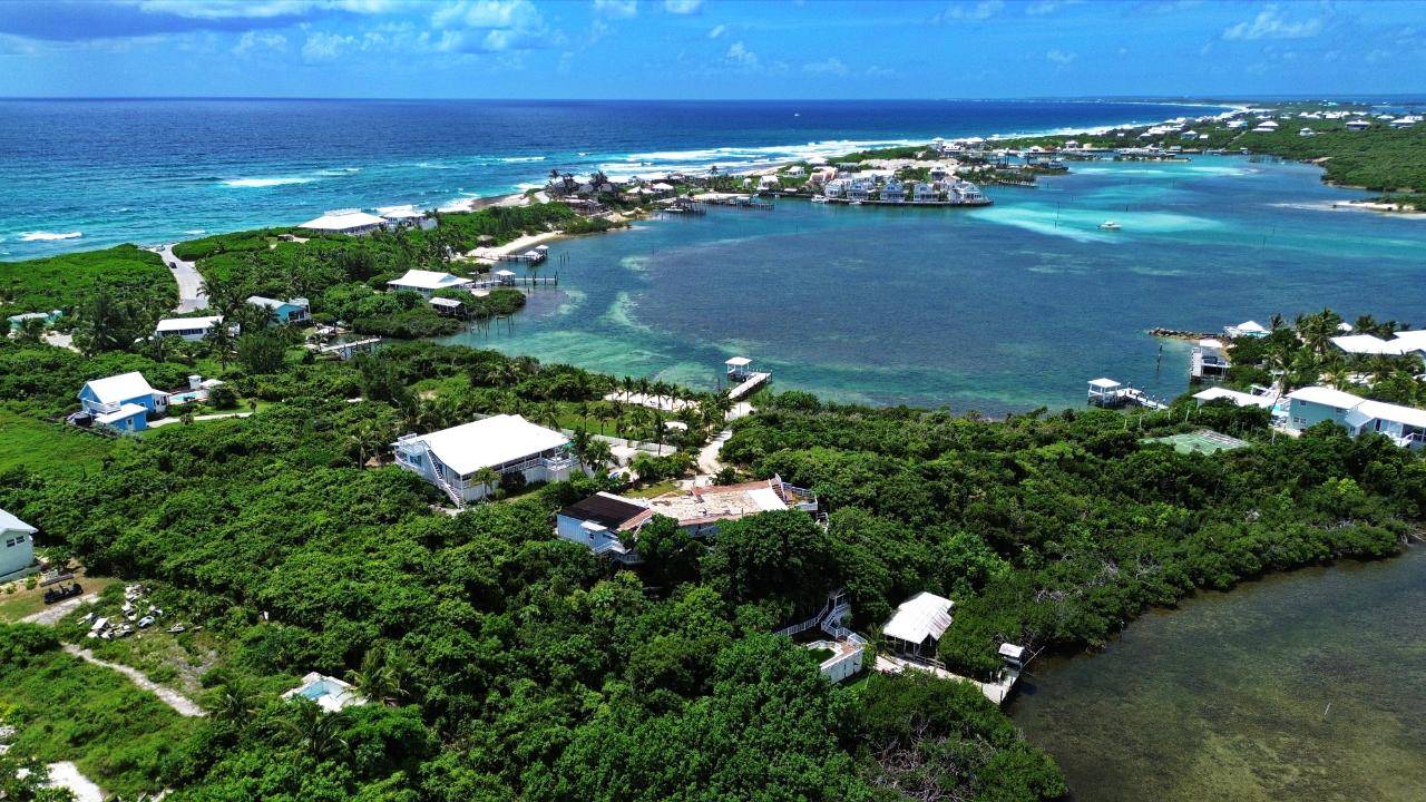 HUMMINGBIRD HILL Land Abaco