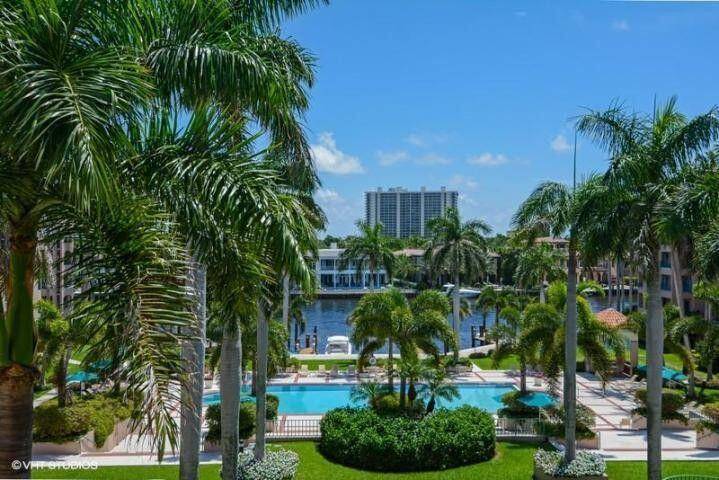 100 SE 5th Ph17 Avenue Condo Palm Beach