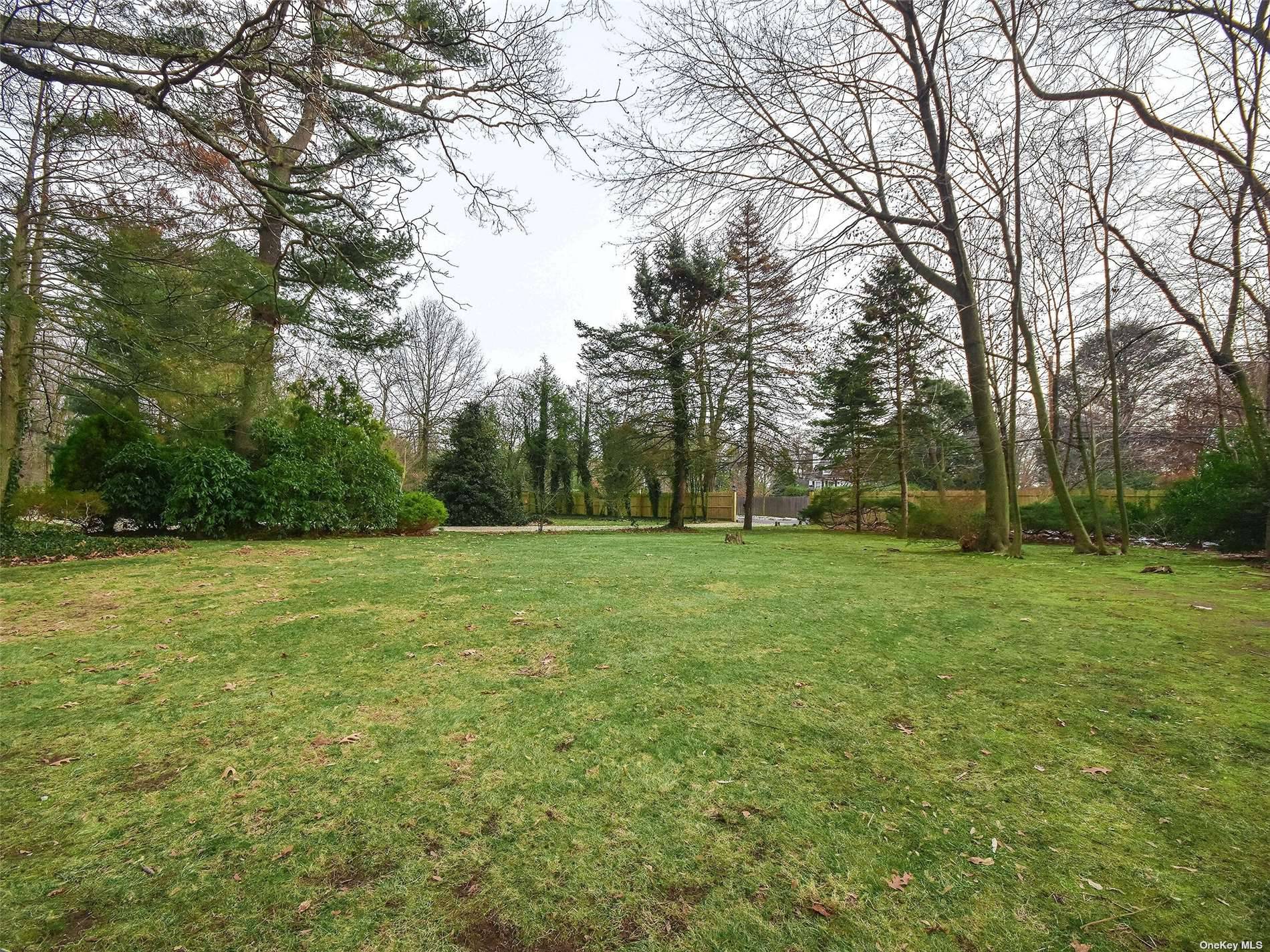 The property you have been looking for !