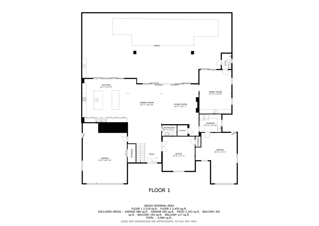 Prestigious Boca Villas. Built to perfection by Primo Luxury Homes, this extraordinary estate in the heart of Boca Villas redefines luxury coastal living.