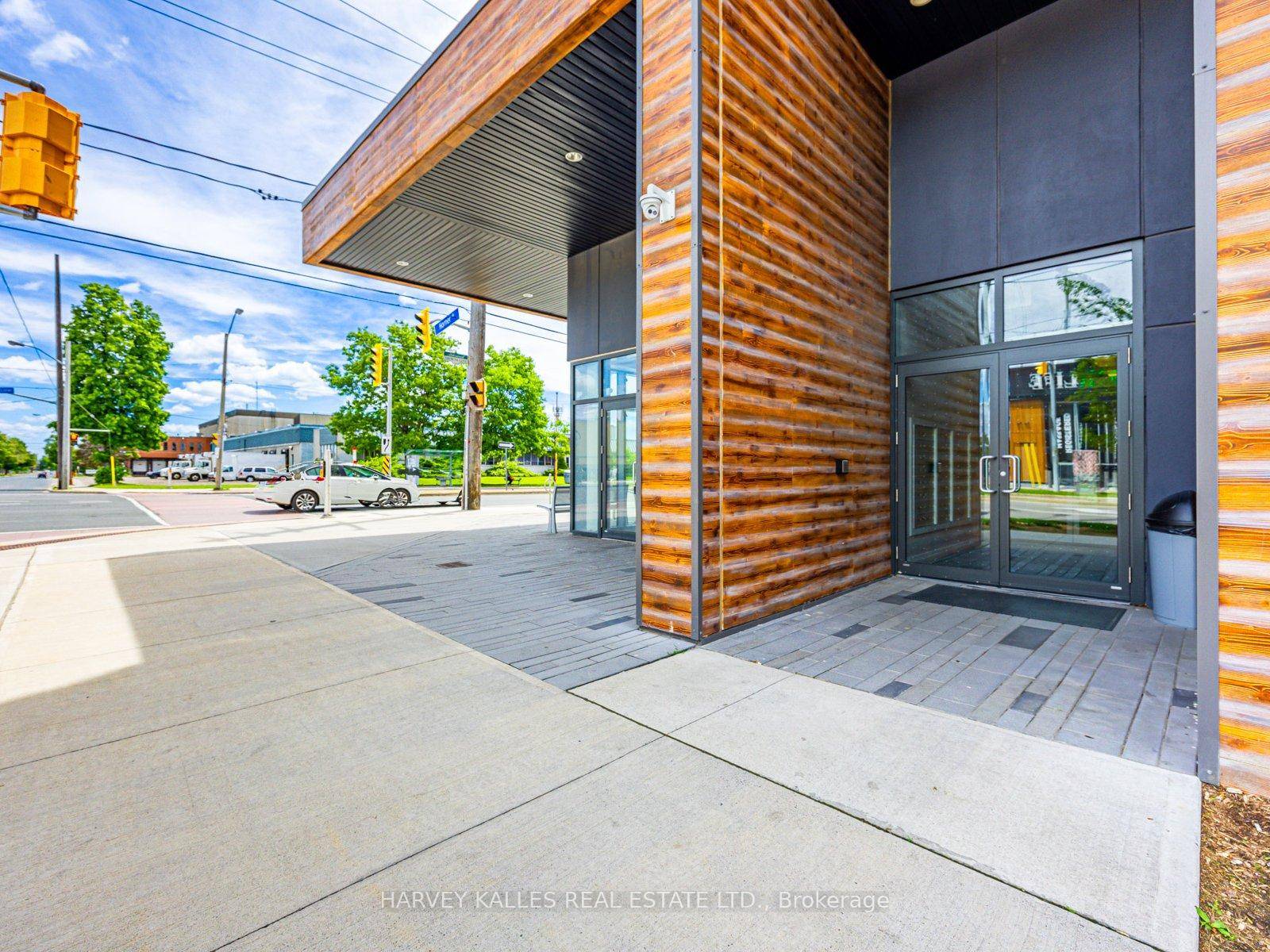 A Truly Rare Offering With Over 1, 100 Square Feet Of Bright, Open Living Space In The Heart Of Etobicoke.