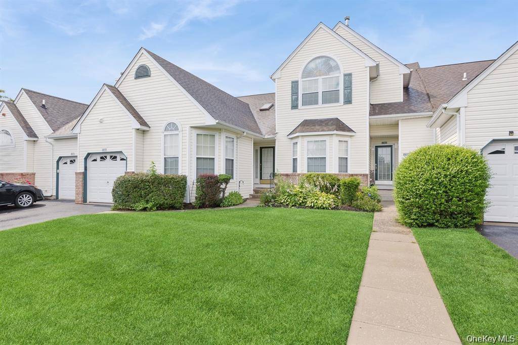 Welcome to 1704 Nicole Dr.