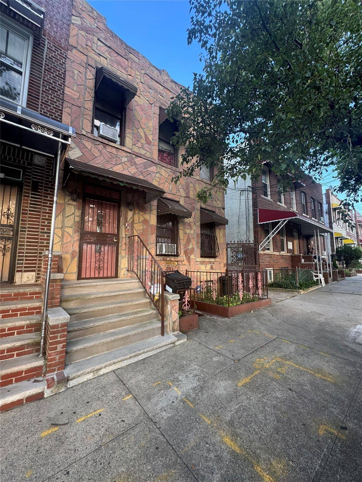 Opportunity knocks in the Allerton section of the Bronx !
