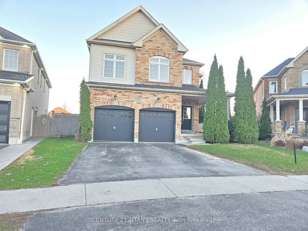 Gorgeous 4 bed, 4 bath home in the highly sought after Taunton community, offering over 3, 300 sqft.
