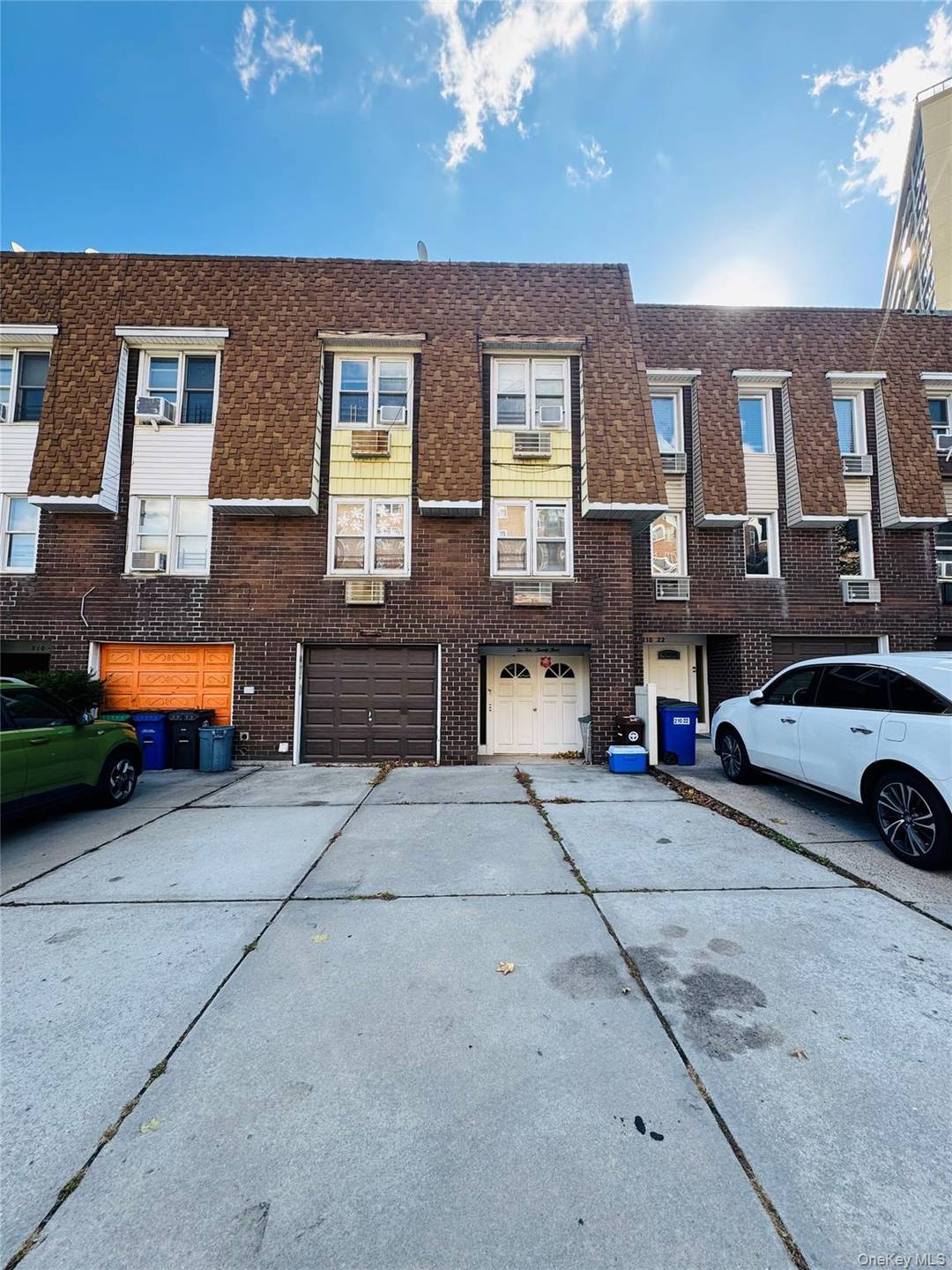 Welcome to 210 24 23rd Avenue, Bayside, NY 11360 a rare opportunity to own a solid 2 family residential income property perfectly positioned in one of Bayside s most desirable ...