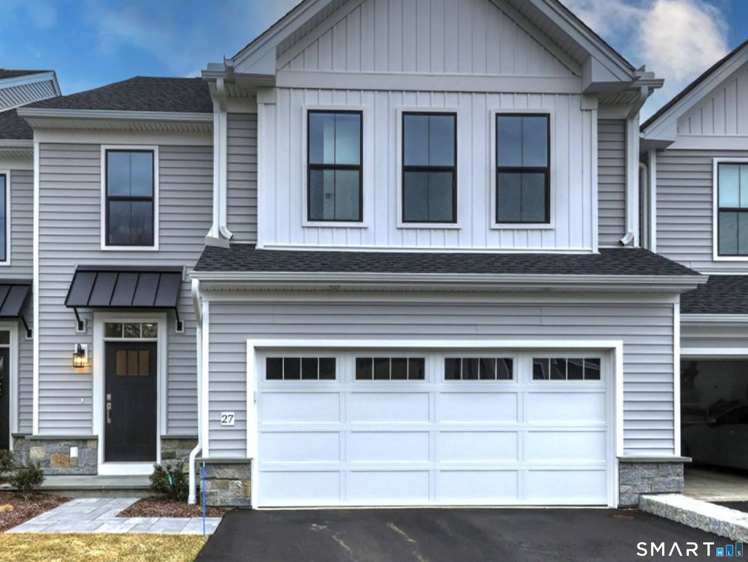 Meet the Pierpont Modern Farmhouse a beautifully designed two story townhome that blends comfort, style, and ease of living.