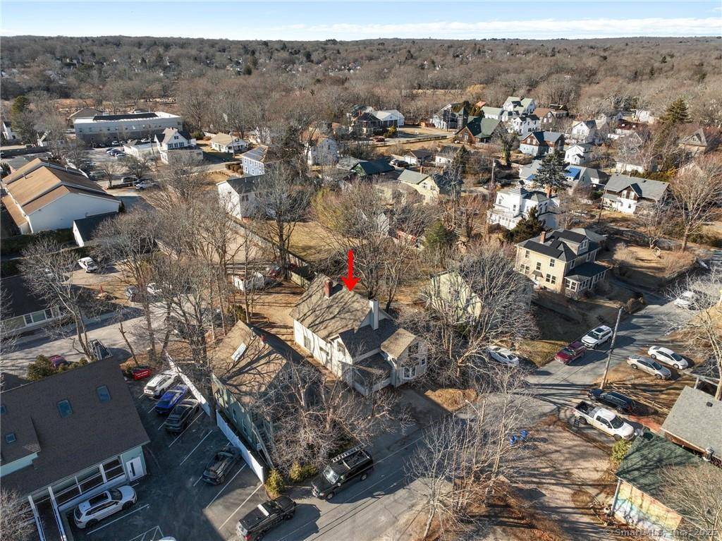 Welcome to quaint, peaceful Wakefield Village.