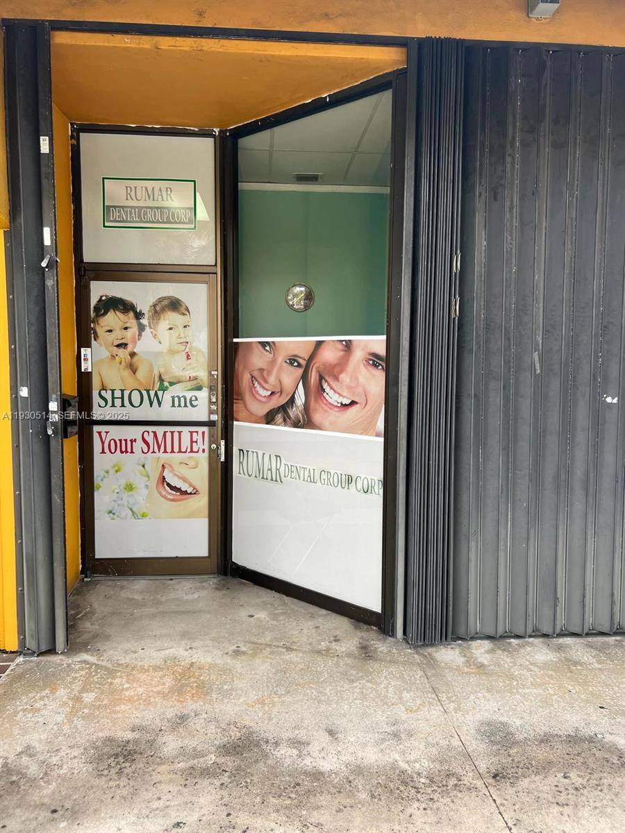 This established dental clinic presents an excellent business opportunity, located in a busy shopping center at offering high visibility, easy access, and convenient parking for patients.