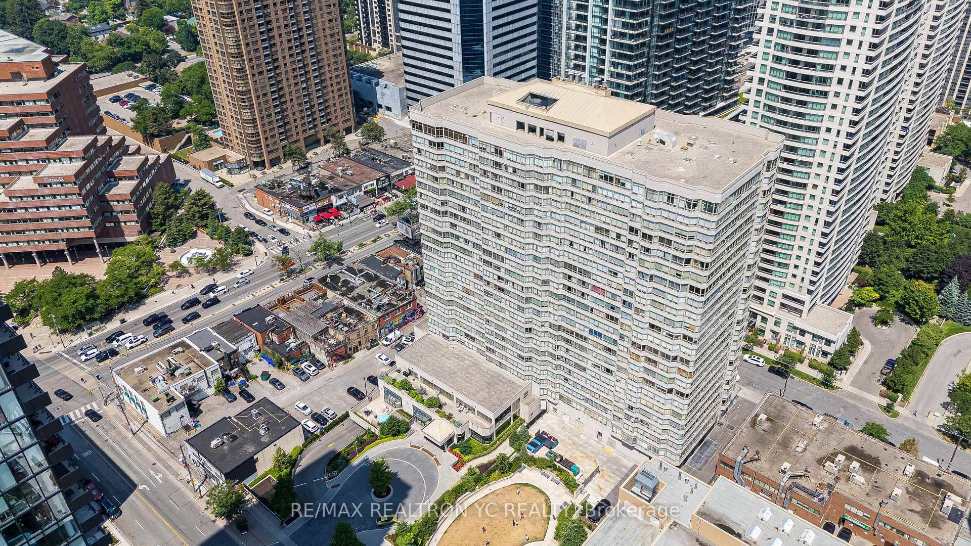 Rarely Offered NW Corner Unit Approx.
