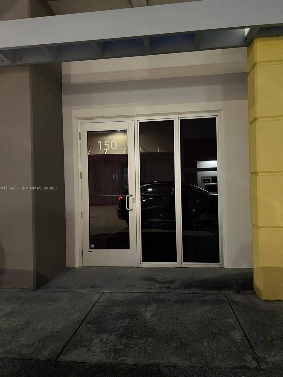1, 478 SF street level office warehouse for SALE.
