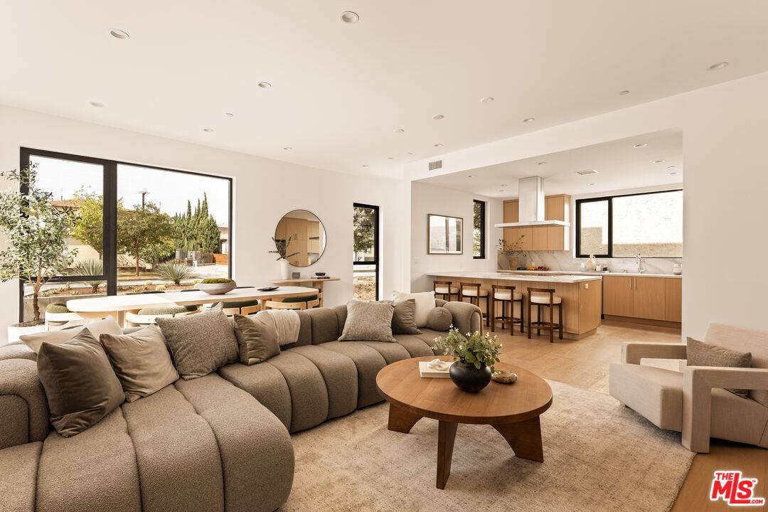 2425 20th St 3BR Santa Monica La