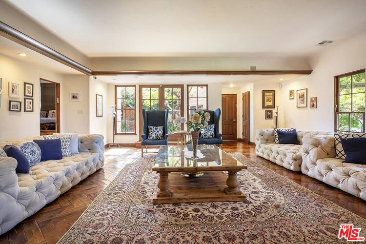 10365   Holman Ave 6BR Westwood La