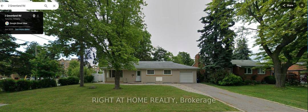 Bright amp ; Fully Furnished 3 Bedroom, 2 Bath Main Level Bungalow Apartment Just Minutes From Shops At Don Mills !