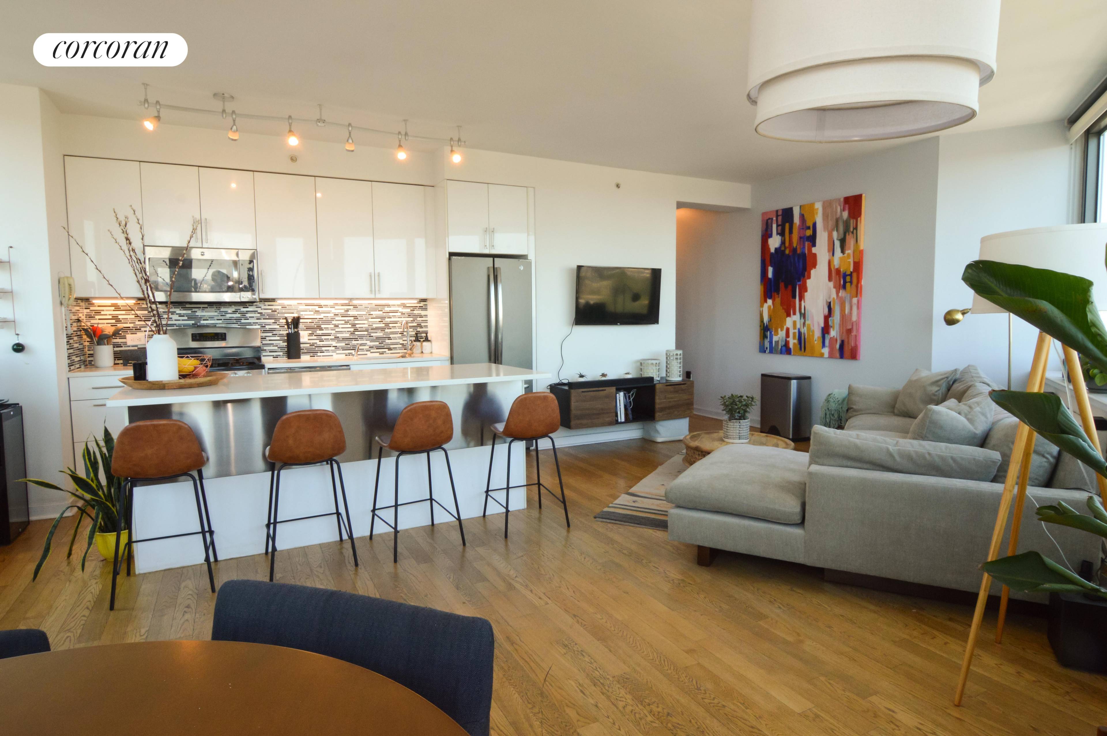 29C at 230 Ashland Place, a must see.