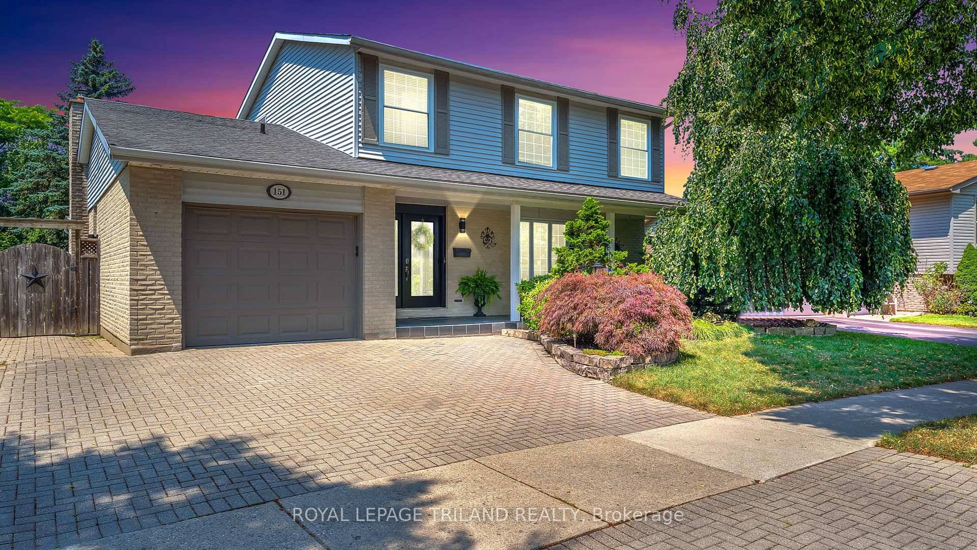 Presenting 151 Brixham your new Home Sweet Home !