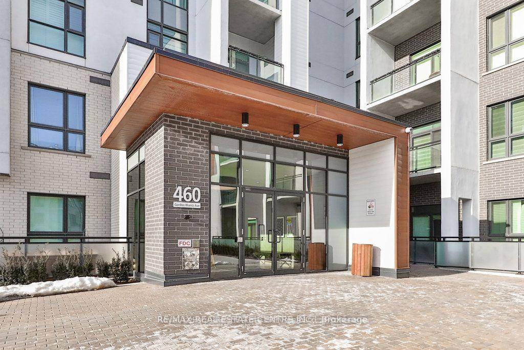 Absolutely Fantastic 1 1 Condo in the luxurious Soleil Condo by Mattamy Homes, nestled in warm and welcoming Milton !