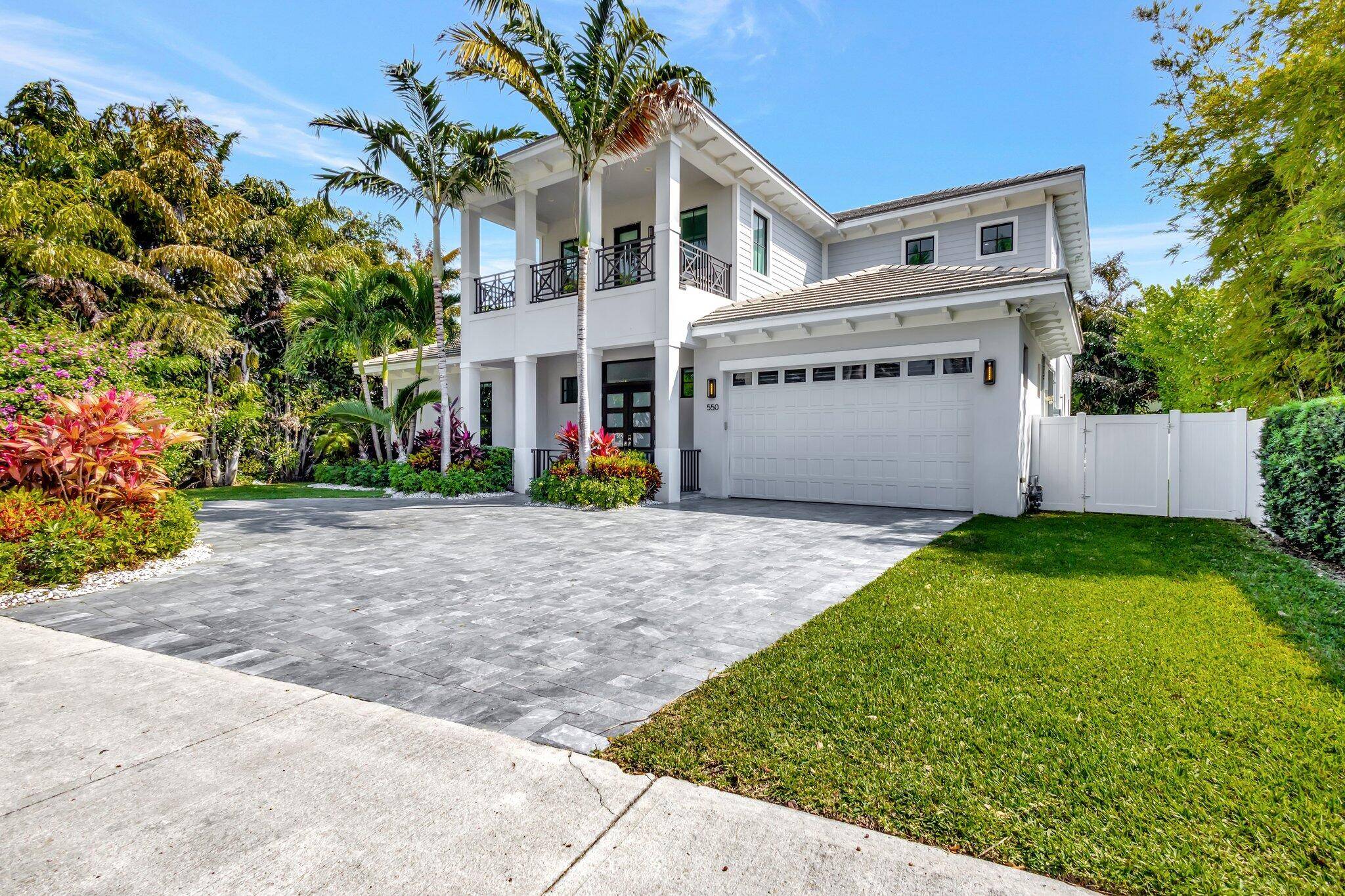 This is the best deal for a NEWER CONSTRUCTION home in Boca Villas history !