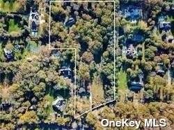 Incredible Development Opportunity !